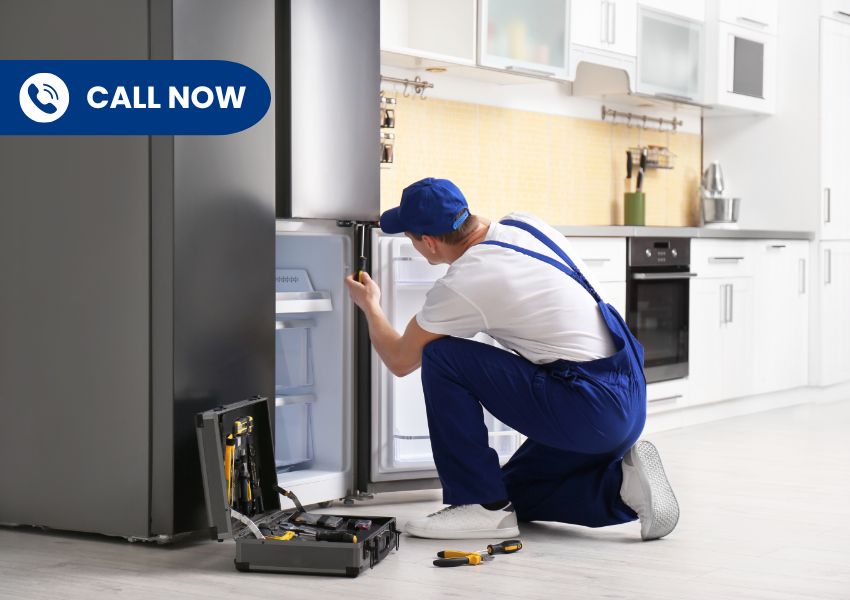 Rollinsville Appliance Repair Company
